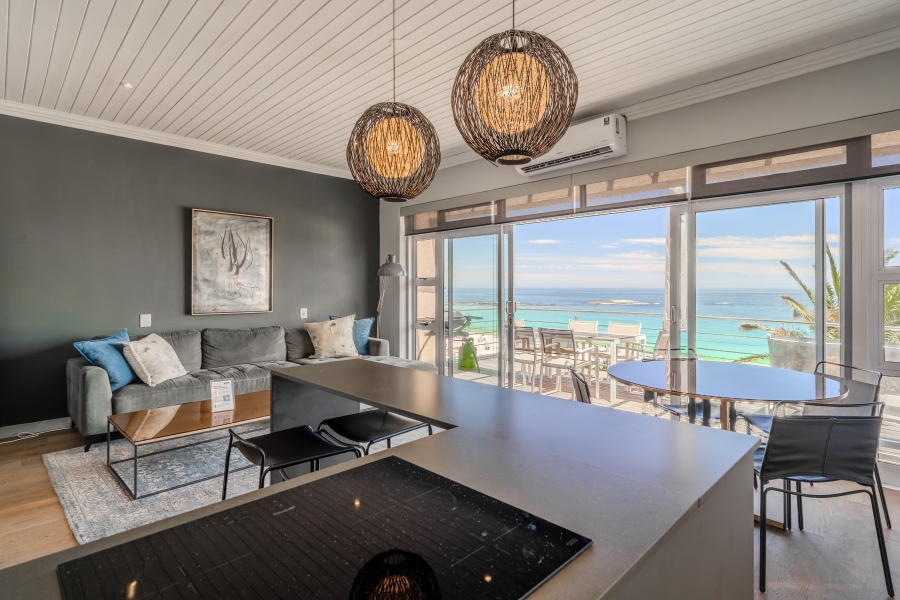 3 Bedroom Property for Sale in Camps Bay Western Cape